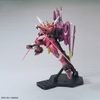 Mô hình lắp ráp Gundam Gunpla MG 1/100 JUSTICE GUNDAM Chính Hãng Bandai