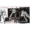 Mô hình lắp ráp Gundam Gunpla MG1/100 RX-0 Unicorn Gundam Chính Hãng Bandai