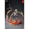 [Hàng Sẵn] Mô Hình Action Figure The House of Sand Sister: Tokisakura Shikura & Sandori Saori của (Snail Shell)
