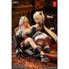 [Hàng Sẵn] Mô Hình Action Figure The House of Sand Sister: Tokisakura Shikura & Sandori Saori của (Snail Shell)