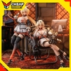 [Hàng Sẵn] Mô Hình Action Figure The House of Sand Sister: Tokisakura Shikura & Sandori Saori của (Snail Shell)
