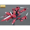 Mô hình Lắp Ráp Gundam Gunpla MG 1/100 Aegis Gundam - Chính hãng Bandai Nhật Bản