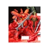 Mô Hình Lắp Ráp Gunpla Gundam MG Sazabi Ver Ka MSN-04 - Chính Hãng Bandai