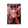 Mô Hình Lắp Ráp Gunpla Gundam MG Sazabi Ver Ka MSN-04 - Chính Hãng Bandai