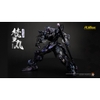 Mô hình Ráp sẵn Metal Build MCT-J03 Date Masamune Limited Edition Phiên bản Hội Chợ WF2023 của Moshow toys
