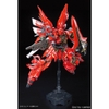 Mô hình lắp ráp Gundam RG 22 MSN-06S Sinanju 1/144 MS Gundam UC của Bandai Nhật bản
