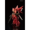 Mô hình lắp ráp Gundam RG 22 MSN-06S Sinanju 1/144 MS Gundam UC của Bandai Nhật bản