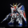 Mô hình Lắp Ráp Gundam Gunpla MGSD Freedom Gundam - Chính hãng Bandai Nhật Bản
