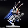 Mô hình Lắp Ráp Gundam Gunpla MGSD Freedom Gundam - Chính hãng Bandai Nhật Bản