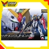 Mô hình lắp ráp Gundam Gunpla RG Wing Gundam TW Chính Hãng Bandai