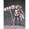 [Hàng Sẵn] Mô hình nhân vật Alphamax Dark Advent Krakendress Rania DX Ver