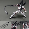 Mô Hình Lắp Ráp Gundam HG CE MHF-01Ω Load Astray Omega Chính Hãng Bandai