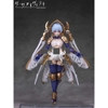 [Hàng Sẵn] Mô hình nhân vật Alphamax Dark Advent Krakendress Rania DX Ver