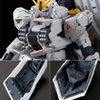 Mô hình lắp Ráp Bộ Phụ kiện dành cho RG 1/144 v Gundam HWS Expansion Set chính hãng bandai