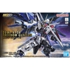 Mô hình Lắp Ráp Gundam Gunpla MGSD Freedom Gundam - Chính hãng Bandai Nhật Bản