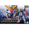 Mô hình lắp ráp Gundam Gunpla RG Wing Gundam TW Chính Hãng Bandai
