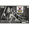 Mô hình lắp Ráp Bộ Phụ kiện dành cho RG Double Fin Funnel Expansion for V Nu Gundam Chính hãng bandai