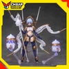 [Hàng Sẵn] Mô hình nhân vật Alphamax Dark Advent Krakendress Rania DX Ver