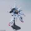 Mô Hình Lắp Ráp Gundam MG Providence (tặng kèm base) Chính Hãng bandai