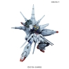 Mô Hình Lắp Ráp Gundam MG Providence (tặng kèm base) Chính Hãng bandai