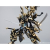 Mô hình Ráp Sẵn Metal Build 1/72 CD-01 Azure Dragon Bản màu đen nemesis của CangDao Model