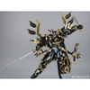 Mô hình Ráp Sẵn Metal Build 1/72 CD-01 Azure Dragon Bản màu đen nemesis của CangDao Model