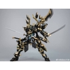 Mô hình Ráp Sẵn Metal Build 1/72 CD-01 Azure Dragon Bản màu đen nemesis của CangDao Model