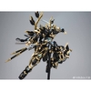 Mô hình Ráp Sẵn Metal Build 1/72 CD-01 Azure Dragon Bản màu đen nemesis của CangDao Model