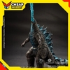 [Hàng Sẵn] Mô Hình Quái Thú Godzilla phần phim Godzilla: King of the Monsters (2019) của Hiyatoys Hiya toys