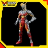 [Hàng sẵn] Mô Hình Lắp Ráp Figure-rise Standard Ultraman Suit Zero [SC Ver] -Action- (tặng kèm base)