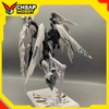 Mô hình lắp ráp MJH Flying Wing Zero ver HIRM MG 1/100 Snow White Prelude