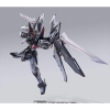 Mô Hình Ráp Sẵn Metal build Strike Noir bản event tamashii 2022 chính hãng P-bandai