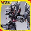 Mô Hình Ráp Sẵn Metal build Strike Noir bản event tamashii 2022 chính hãng P-bandai