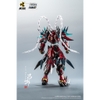 Mô Hình Ráp Sẵn Metal Build MNQ-05CX God of War Lữ Bố cùng Ngựa Xích Thố Phiên Bản giới hạn 999 bản