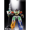Mô Hình Ráp Sẵn SOUL OF CHOGOKIN Beast Emperor MEGAZORD GX-72 MEGAZORD & GX-78 DRAGONZORD Chính Hãng Bandai nhật bản