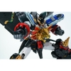 Mô Hình Ráp Sẵn Diecast action figure GaoGaigar the King of the Braves của Boom king ( MC Models)