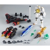 Mô Hình Ráp Sẵn Diecast action figure GaoGaigar the King of the Braves của Boom king ( MC Models)