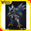 [Hàng Sẵn] Mô Hình Ráp Sẵn Metal Action Figure CYBASTER Possession Ver. của CCSToys
