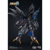 [Hàng Sẵn] Mô Hình Ráp Sẵn Metal Action Figure CYBASTER Possession Ver. của CCSToys