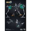[Hàng Sẵn] Mô Hình Ráp Sẵn Metal Action Figure CYBASTER Possession Ver. của CCSToys