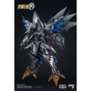 [Hàng Sẵn] Mô Hình Ráp Sẵn Metal Action Figure CYBASTER Possession Ver. của CCSToys