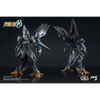[Hàng Sẵn] Mô Hình Ráp Sẵn Metal Action Figure CYBASTER Possession Ver. của CCSToys