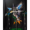 [Hàng Sẵn] Mô Hình Ráp Sẵn Metal Action Figure CYBASTER Possession Ver. của CCSToys