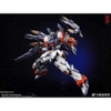 Mô Hình Ráp Sẵn Metal Build CD-TG01 Tian Wei của Cangdao model