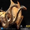 Mô hình Action figure King Ghidorah phần phim Godzilla: King of the Monsters (2019) của hiyatoys hiya toys