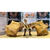 Mô hình Action figure King Ghidorah phần phim Godzilla: King of the Monsters (2019) của hiyatoys hiya toys