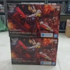 [Hàng sẵn] Mô Hình Lắp Ráp Figure-rise Standard Ultraman Suit Zero [SC Ver] -Action- (tặng kèm base)