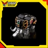 [Hàng Sẵn] Mô Hình lắp Ráp Model Kit Dino Megazord / Daizyujin dòng Furai Model của FlameToys