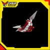 [Hàng Sẵn] Mô Hình lắp Ráp Model Kit Dino Megazord / Daizyujin dòng Furai Model của FlameToys