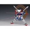 Mô Hình Lắp Ráp 1/100 MJH MG God Ver HiRM Tặng Kèm Decal